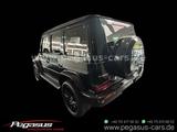Mercedes-Benz G 450 d AMG*STANDHEIZUNG*KEYLESS-GO*PROD.2026 - Mercedes-Benz Neuwagen in Düsseldorf