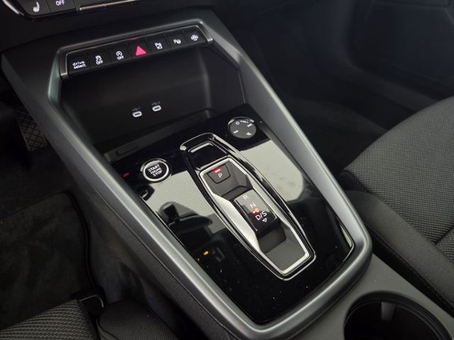 A3 Sportback S-Line 1.5 TFSI S-TRON LED APP ACC