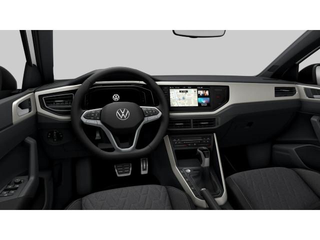 Volkswagen Taigo 1.5 TSI Move DSG Navi LED Kamera, миниатюра 5
