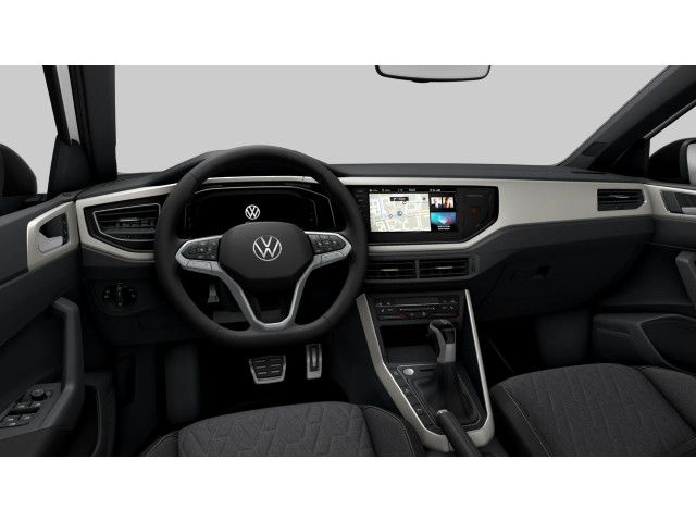 Volkswagen Taigo - Bild 5
