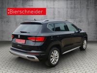 Seat Ateca - Vorschau Bild 5