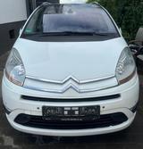 Citroën C4 Picasso HDi 135 FAP Exclusive Autom. Excl... - Citroën C4 Picasso: Hdi Fap