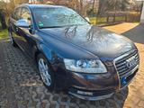 Audi A6 2.8 FSI 140kW multitronic Avant - - Audi A6 aus 2010: Kombi