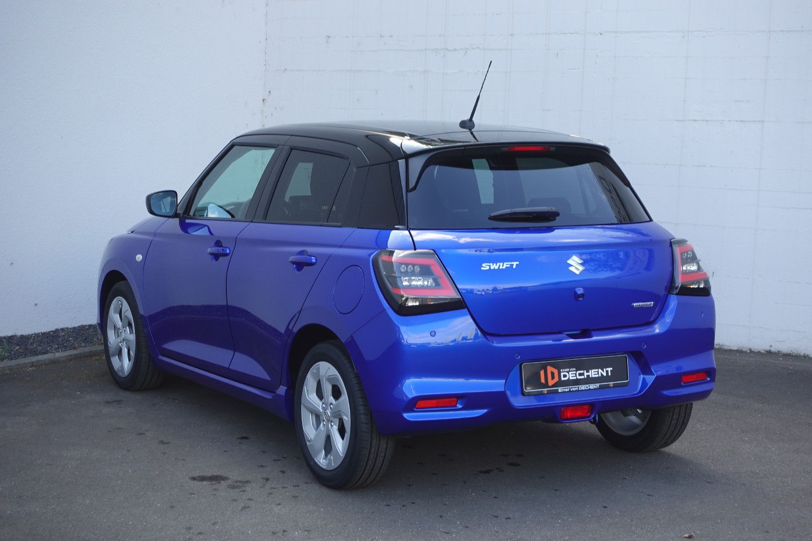 Fahrzeugabbildung Suzuki Swift Comfort 1.2,Navi,Sitzhz,Kamera,Alu,DAB,LED