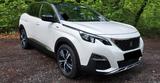 Peugeot 3008 1.6 PureTech 180 EAT8 Allure GT-Line - Peugeot 3008 in Köln