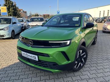 Opel Leasingangebot: Opel Mokka Electric Elegance