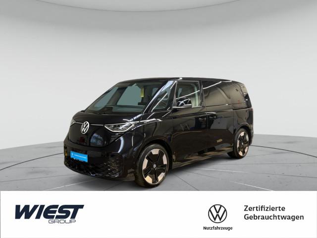 Volkswagen ID. Buzz ID.Buzz Pro SWB