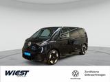Volkswagen ID.Buzz Pro SWB - schwarze Volkswagen ID. Buzz