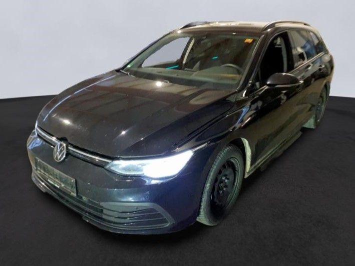 Volkswagen Golf VIII Var. 2.0 TDI LIFE DSG Navi*LED*ACC*APP