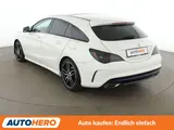 Mercedes-Benz CLA 180 Shooting Brake AMG Line*LED*TEMPO*PLA* - Mercedes-Benz CLA-Klasse Gebrauchtwagen in Berlin