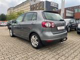 Volkswagen Golf Plus 1.6 Goal AHK/Klima/PTS/Tempomat/TüvNeu - Volkswagen Golf Plus: Goal