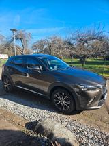 Mazda CX-3 2.0 Exclusive-Line Allrad Automatik Navi