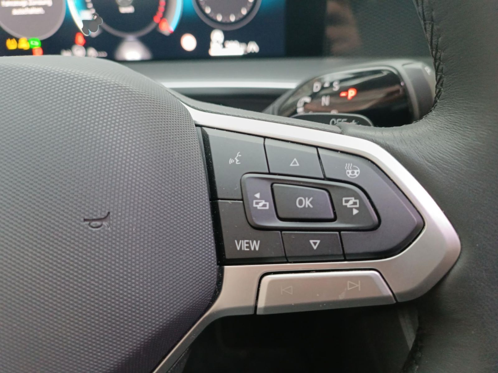 Volkswagen Tayron - Bild 13