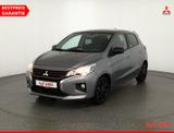 Mitsubishi Space Star 1.2 Aut. Spirit+ Black Navi Tempomat - gebrauchte Mitsubishi Space Star aus dem Jahr 2021