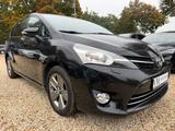 Toyota Verso Executive Automatik*Kamera*Klima*Navi*Temp - Toyota: Pickup