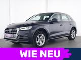 Audi Q5 quattro Head-up|LED|Navi Plus|Business-Paket - gebrauchte Audi Q5 aus dem Jahr 2021