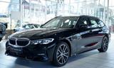 BMW 330 e xD Touring Sport Line *1.H *ACC *H&K *MwSt - BMW 330 in Solingen