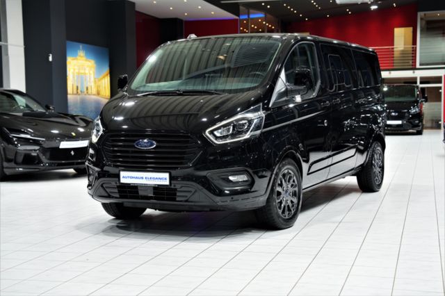 Ford Tourneo Titanium X 320 L2*LEDER*BI-XENON*NAVI