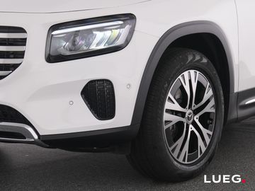 Mercedes GLB 180 - 9