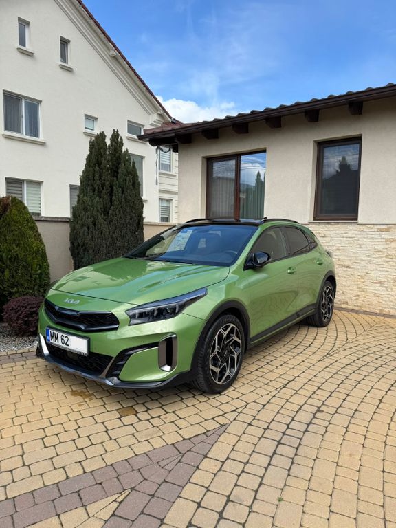 Image of Kia XCeed