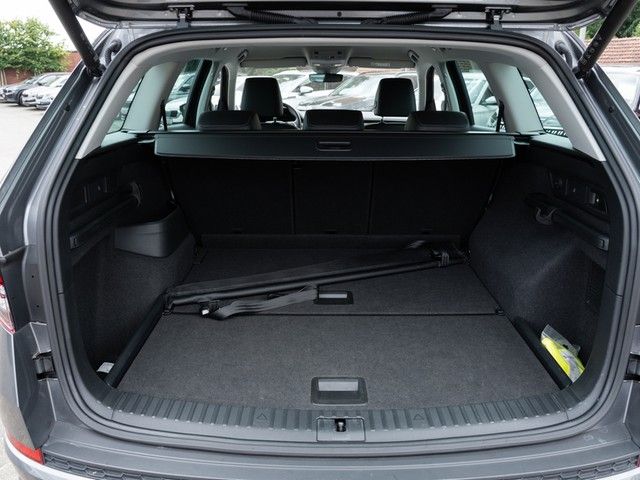 Kodiaq 2.0 TDI Style DSG AHK+MATRIX+RFK