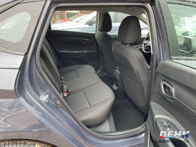 Hyundai i20 Trend Mj25 1.0 T-GDi Navi-Komfort-PaketApp