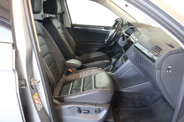 Volkswagen Tiguan Allspace High.2.0 TDI 4M HUD+AID+ACC+AHK