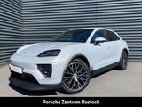 Porsche Macan InnoDrive BOSE Luftfederung 21-Zoll - Porsche Macan in Rostock