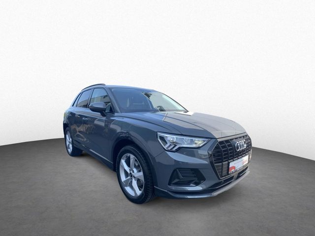 Q3 35 TDI ADVANCED LED+360°+AHK+VCP+SMARTPHONE I