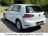 Volkswagen Golf VII Lim. Comfortline BlueMotion TGI - Volkswagen Golf mit CNG-Antrieb: Automatik