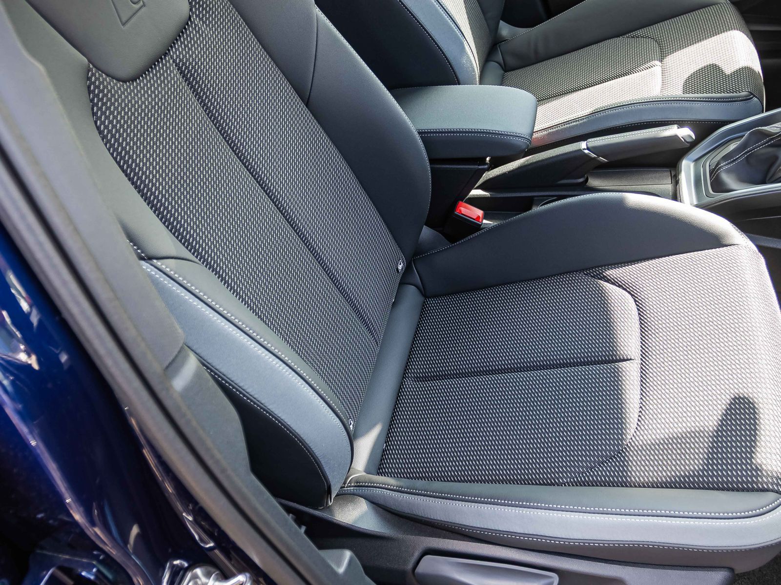 Audi A1 - Bild 19