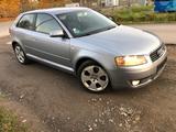Audi A3 2.0 FSI S line Sportpaket plus S line Spo... - Audi A3 aus 2006: 2.0