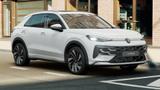 Volkswagen T-Roc Style 1.5 l eTSI OPF DSG ACC AHK AUT Kam. - VW T-Roc in Wiesbaden