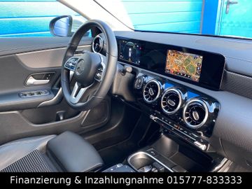 Mercedes CLA Shooting Brake - 8