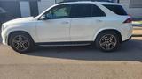 Mercedes-Benz GLE 350 d 4MATIC - Polarweiss - Mercedes-Benz GLE 350 in Essen