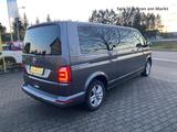 Volkswagen T6 Multivan Comfortline,Lang,4Motion,LED,Navi,PD - gebrauchte Kleinbusse in Cottbus