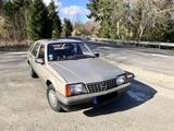 Opel Ascona C-CC 1,8i / Oldtimer / G-KAT / 2. Hand - Opel Ascona: C