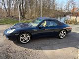 Porsche 996 Carrera 4 Cabriolet Sehr schönes Fahrzeug - gebrauchte Porsche 996 aus dem Jahr 1999