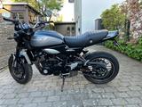 Kawasaki Z900 RS ABS, 1.Hand, unfallfrei - 900Z1