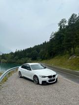 BMW Bmw F30 335i - gebrauchte BMW 335 aus dem Jahr 2015