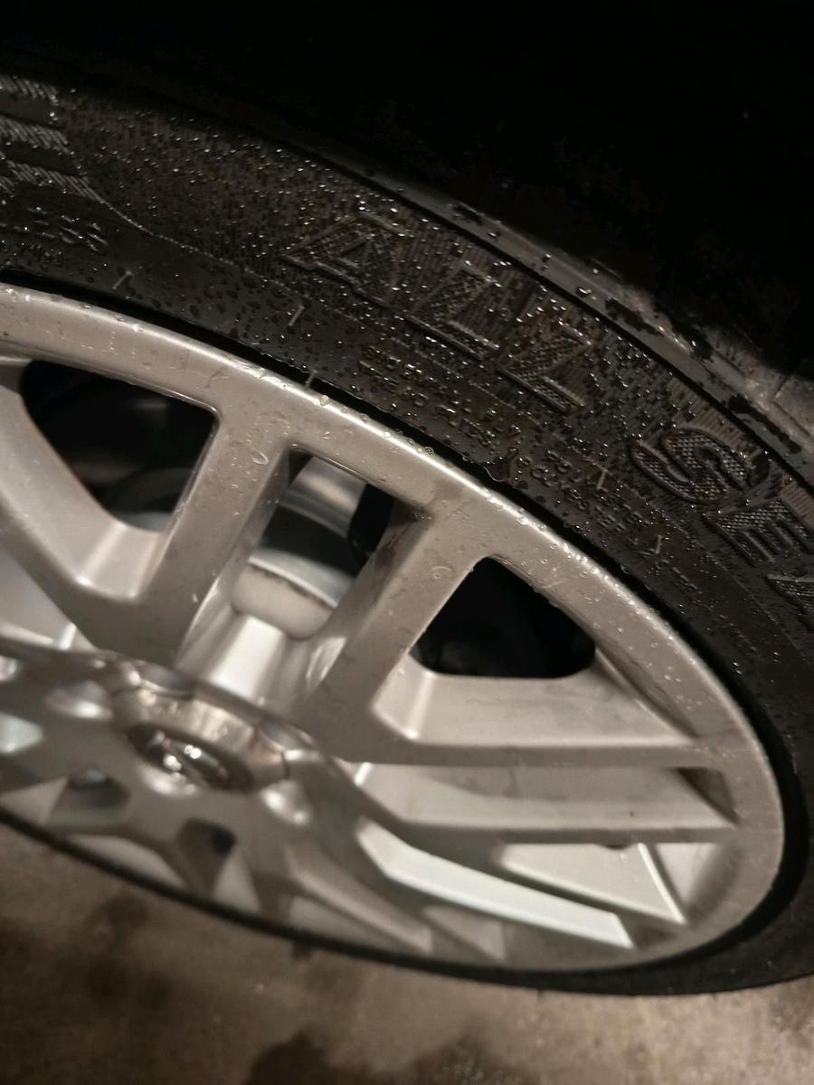 Opel Signum 2007 — photo 11
