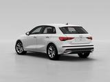 Audi A3 Sportback 35 TFSI S tronic advanced FACELIFT/ - Audi A3: Facelift
