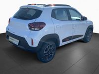 Dacia Spring - Vorschau Bild 4