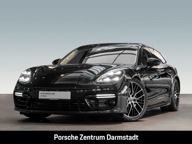 Porsche Panamera 4 E-Hybrid Sport Turismo Platinum Editi