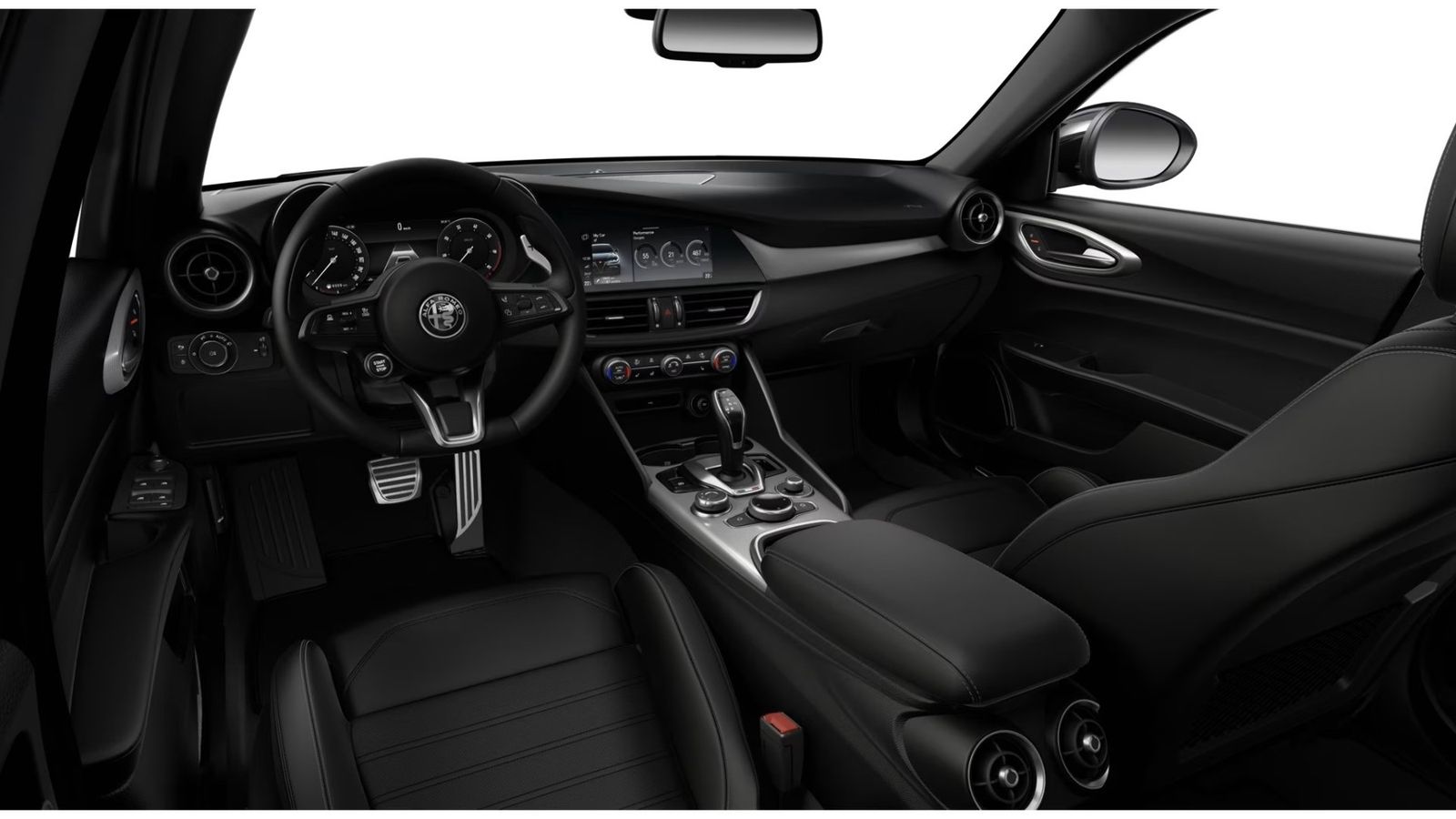 Alfa Romeo Giulia - Bild 5