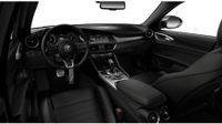 Alfa Romeo Giulia - Vorschau Bild 5