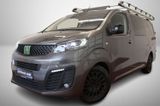 Fiat Scudo Multijet L3 Mixto 6 Sitze LED Scheinwerfer