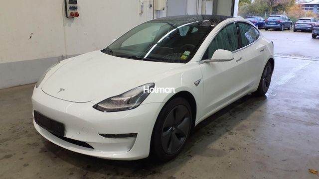 Tesla Model 3 Long Range 79 kWh Dual Motor A.Pilot Pr.