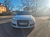 Audi Q7 Panorama 7 Sitz - Audi Q7 in Mannheim