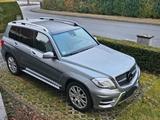 Mercedes-Benz Mercedes Benz GLK 250 CDI AMG - gebrauchte Mercedes-Benz GLK 250 aus dem Jahr 2013